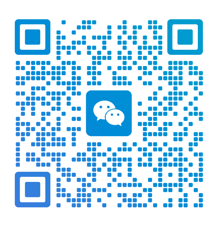 WeChat QR