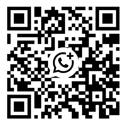 WhatsApp QR